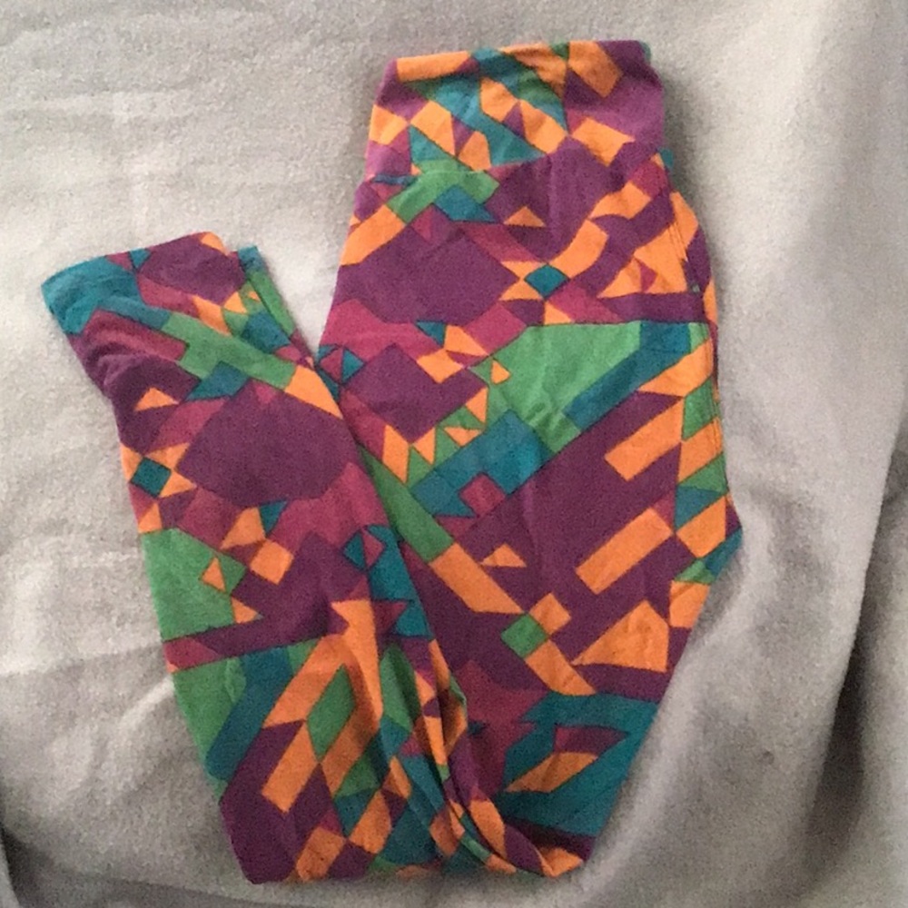 Lularoe leggings